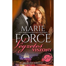 Marie Force Végzetes viszony regény