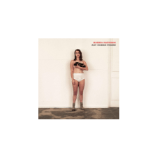  Marika Hackman - Any Human Friend (Cd) rock / pop