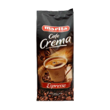  MARILA CREMA SZEMES KÁVÉ (100% arabica) 1000g kávé