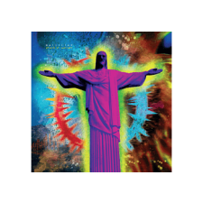  Marillion - Afraid Of Sunlight (2019 Remix) (180 gram Edition) (Vinyl LP (nagylemez)) rock / pop