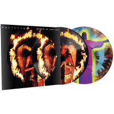 Marillion - Afraid Of Sunlight (30th Anniversary) (Picture Disc) (Vinyl LP (nagylemez)) rock / pop
