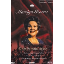  Marilyn Horne - Sings Famous Arias zene és musical