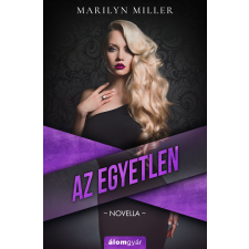 Marilyn Miller - Az egyetlen (novella) egyéb könyv