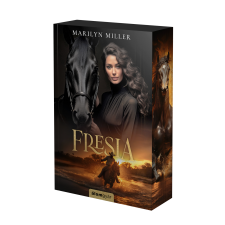 Marilyn Miller - Fresia regény