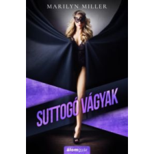 Marilyn Miller Suttogó vágyak irodalom