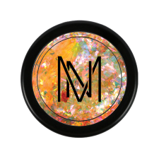  MarilyNails - Cocktail Flakes - Island körömdíszítő