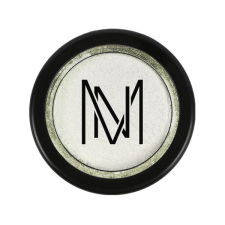 MarilyNails – CSILLÁMPOR - Fehér - Arany - 8@ körömdíszítő