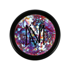 MarilyNails – FOIL FLAKES - HOLO BLUE körömdíszítő