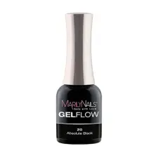 MarilyNails – GELFLOW - három fázisú gél lakk - 20 - 4ml műköröm zselé