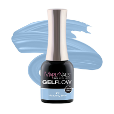 MarilyNails – GELFLOW - három fázisú gél lakk - 70 - 7ml - HF lakk zselé