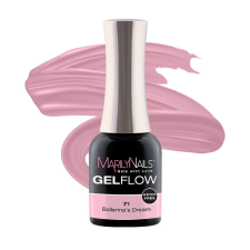 MarilyNails – GELFLOW - három fázisú gél lakk - 71 - 7ml - HF lakk zselé