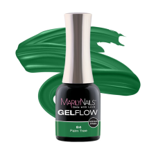 MarilyNails – GELFLOW - három fázisú gél lakk - 84 - 7ml - HF lakk zselé