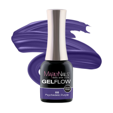 MarilyNails – GELFLOW - három fázisú gél lakk - 88 - 7ml - HF lakk zselé
