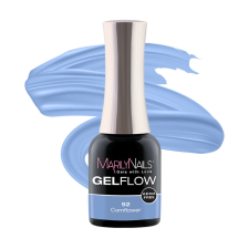 MarilyNails – GELFLOW - három fázisú gél lakk - 92 - 7ml - HF lakk zselé