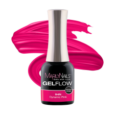 MarilyNails – GELFLOW - három fázisú gél lakk - 94N - 7ml - HF lakk zselé