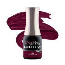 MarilyNails – GELFLOW - HEMA FREE - HF100 - 7ml lakk zselé