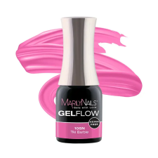 MarilyNails - GELFLOW - HEMA FREE - HF105 - 4ml műköröm zselé