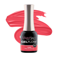 MarilyNails - GELFLOW - HEMA FREE - HF109 - 7ml - HF lakk zselé