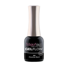 MarilyNails – GELFLOW - HEMA FREE - HF20 - 7ml műköröm zselé