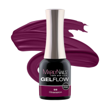 MarilyNails – GELFLOW - HEMA FREE - HF99 - 7ml lakk zselé