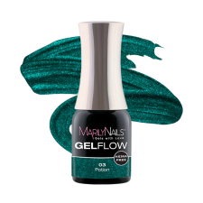  MarilyNails - GelFlow Potion - 03 - 4ml lakk zselé