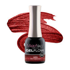 MarilyNails – HEMA FREE - GELFLOW - három fázisú gél lakk - 12FG - 7ml lakk zselé