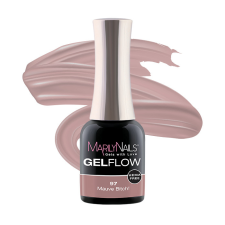 MarilyNails – HEMA FREE - GELFLOW - három fázisú gél lakk - 97 - 7ml lakk zselé