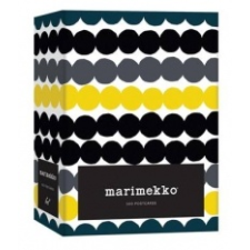  Marimekko: 100 Postcards – Marimekko naptár, kalendárium