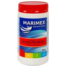 Marimex Alkalita plus medence kiegészítő