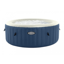 Marimex Felfújható pezsgőfürdő Marimex Pure Spa - Bubble HWS - kék -Intex 28486EX jakuzzi