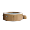 Marimex Felfújható pezsgőfürdő Marimex Pure Spa NP - Bubble HWS 8