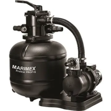 Marimex Homokszűrés ProStar Profi 6 m3 / h medence kiegészítő