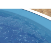 Marimex Medence fólia Lagoon 0,225 mm vastag átfedéssel a 3,6 x 0,9 m-es medencéhez