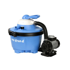 Marimex Medence szúró ProStar 4 - 4 m3/h medence kiegészítő