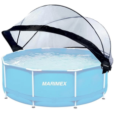 Marimex POOL HOUSE Medencekupola 3,05 m átmérőjű föld feletti medencékhez medence kiegészítő
