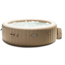 Marimex Pure Spa Bubble HWS felfújható jakuzzi pezsgőfürdő 4 személyes jakuzzi