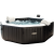 Marimex Pure Spa - Jet & Bubble Deluxe HWS 6