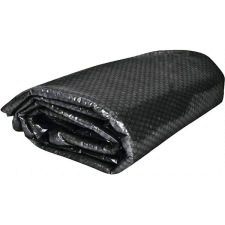 Marimex szolártakaró, fekete - 2,50 m átmérőjű medence kiegészítő