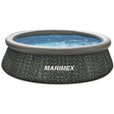 Marimex Tampa 3,05 x 0,76 m RATAN medence
