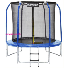 Marimex trambulin 244 cm kék 2021 trambulin szett