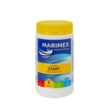 Marimex Úszómedence kémiai anyag Marimex Start 900 g medence