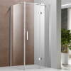  MARINA 100x80 szögletes zuhanykabin