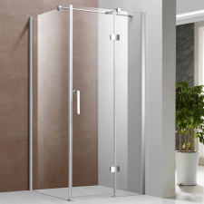  MARINA 90x90 szögletes zuhanykabin kád, zuhanykabin