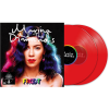  Marina & The Diamonds - Froot (10th Anniversary) (Limited Red Vinyl) (Vinyl LP (nagylemez))
