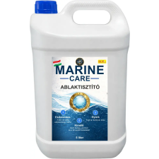  Marine Care Ablaktisztító 5 l tisztító- és takarítószer, higiénia