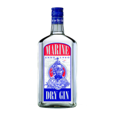  Marine Dry Gin 0,5l 37,5% gin