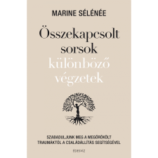Marine Sélénée Összekapcsolt sorsok különböző végzetek (BK24-203704) életmód, egészség
