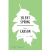 Mariner SILENT SPRING | CARSON RACHEL