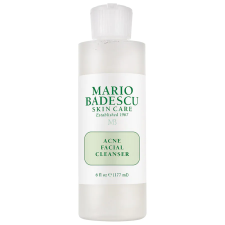 Mario Badescu Acne Facial Cleanser Arctisztító 177 ml arctisztító