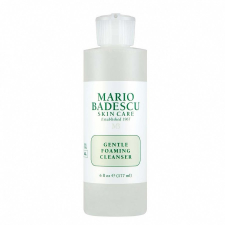Mario Badescu Gentle Foaming Cleanser Arctisztító 177 ml arctisztító